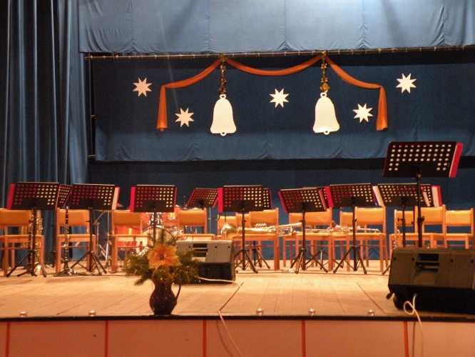 Vianočný koncert