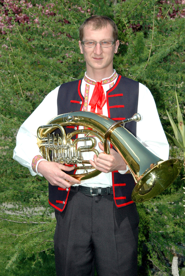 Miroslav Magdolen